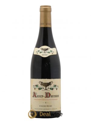 Auxey-Duresses Coche Dury (Domaine)  2020 - Lot de 1 Bouteille