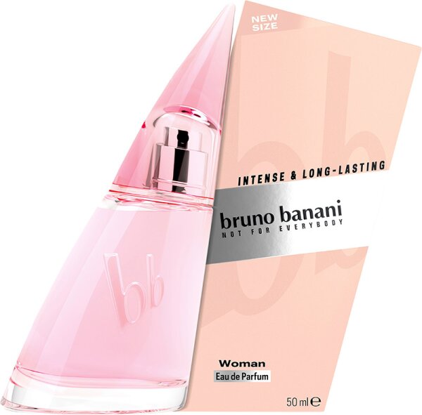Bruno Banani Woman Eau de Parfum