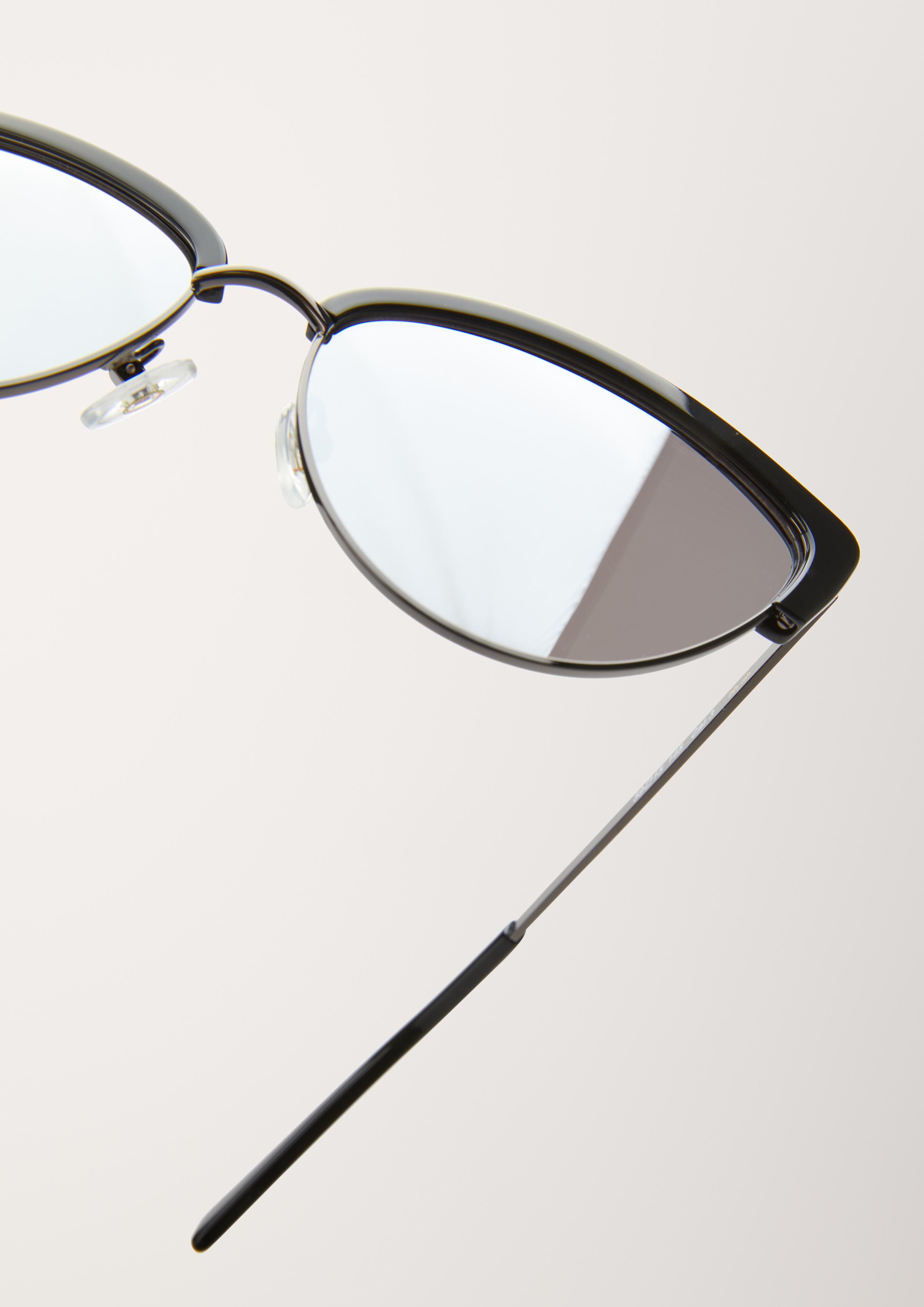 Cat Eye-Sonnenbrille  6006476-680