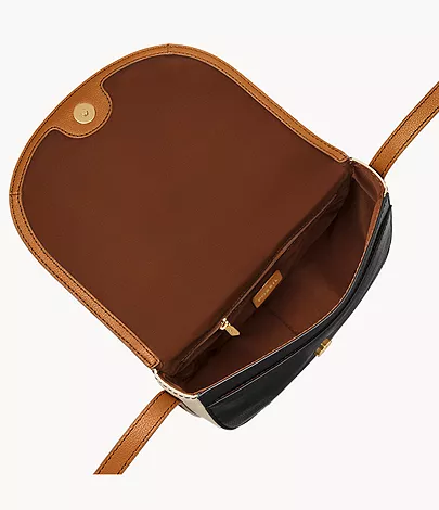 Fossil Outlet Crossbody Emery