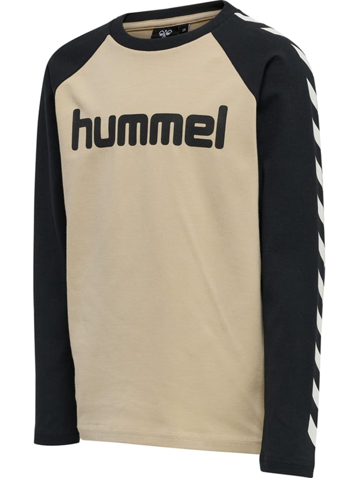 Hummel Hummel T-Shirt Hmlboys Jungen in HUMUS günstig kaufen 104