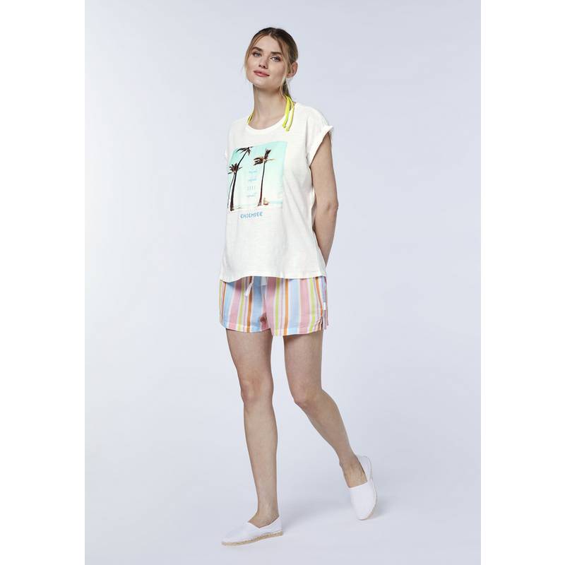Chiemsee T-Shirt T-Shirt Damen