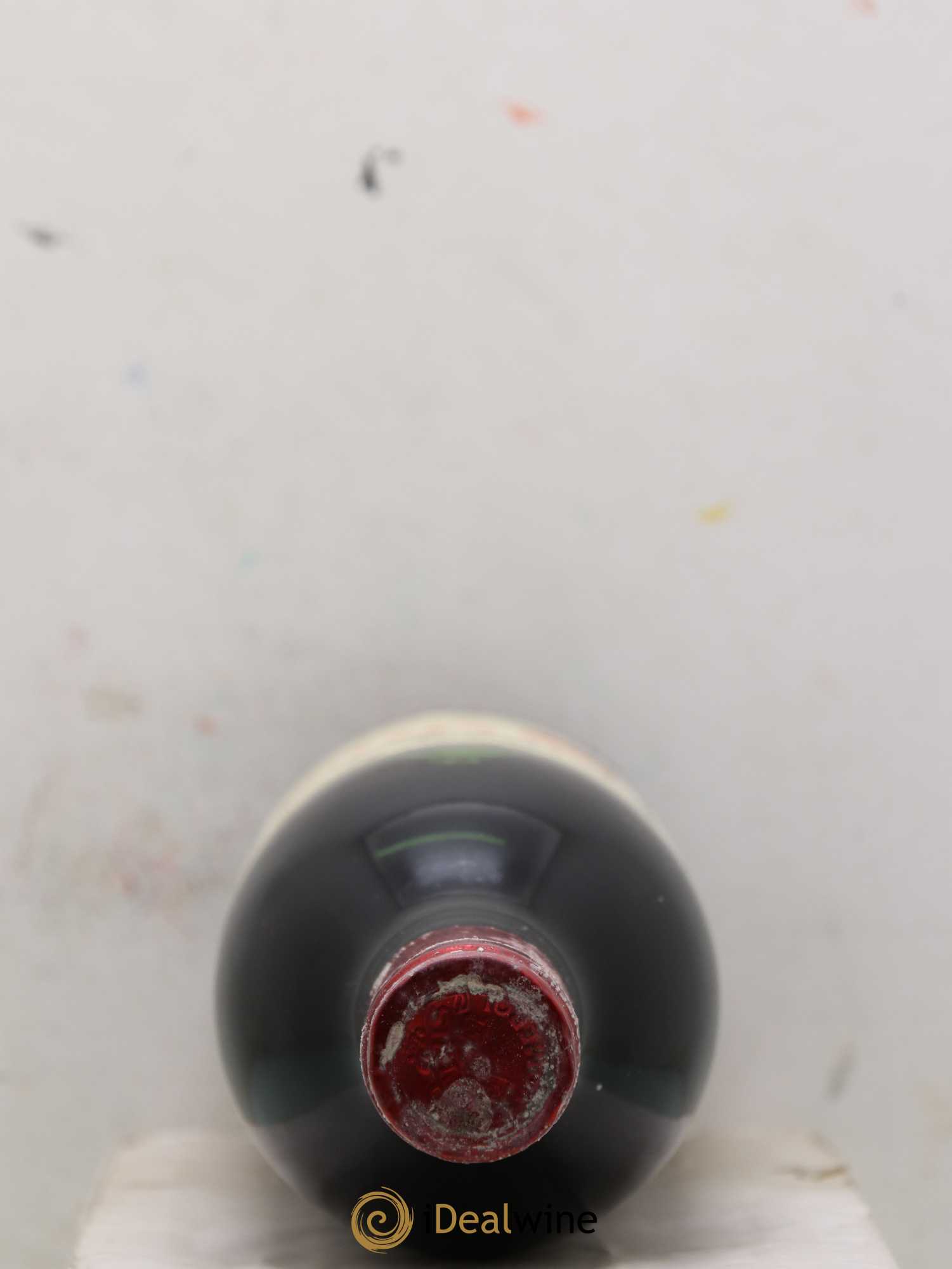 Petrus  1983 - Lot de 1 Bouteille