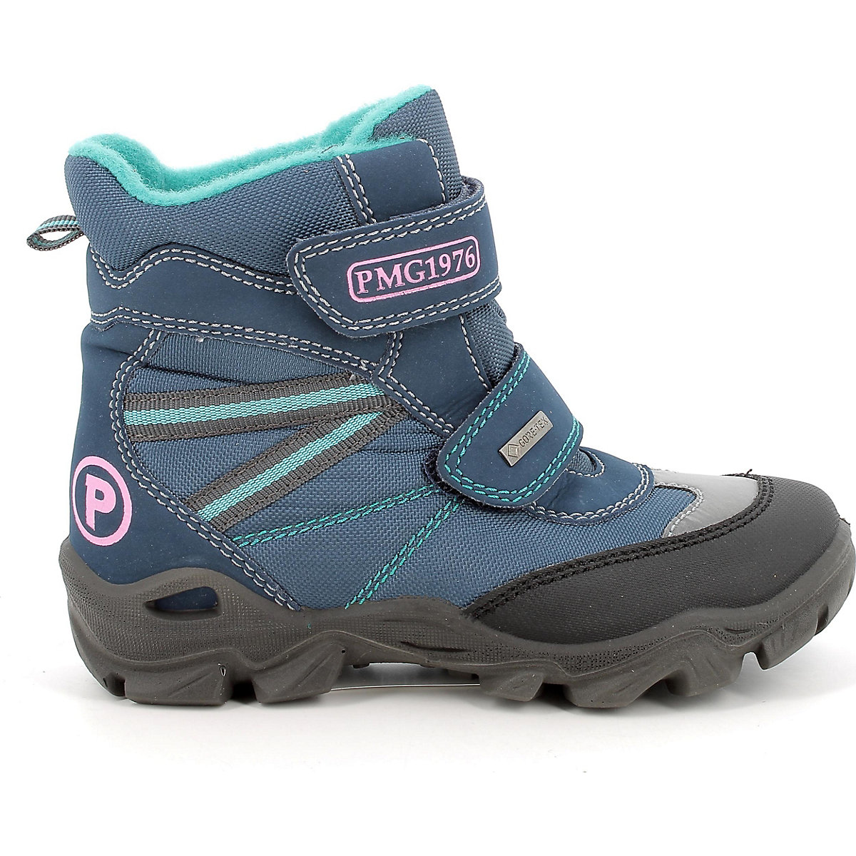 Winterstiefel für Mädchen