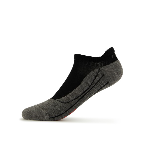 Falke - Women's TK5 Invisible - Wandersocken