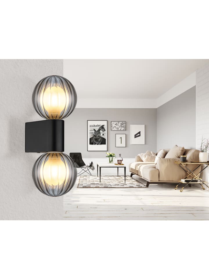 Globo lighting Wandleuchte 