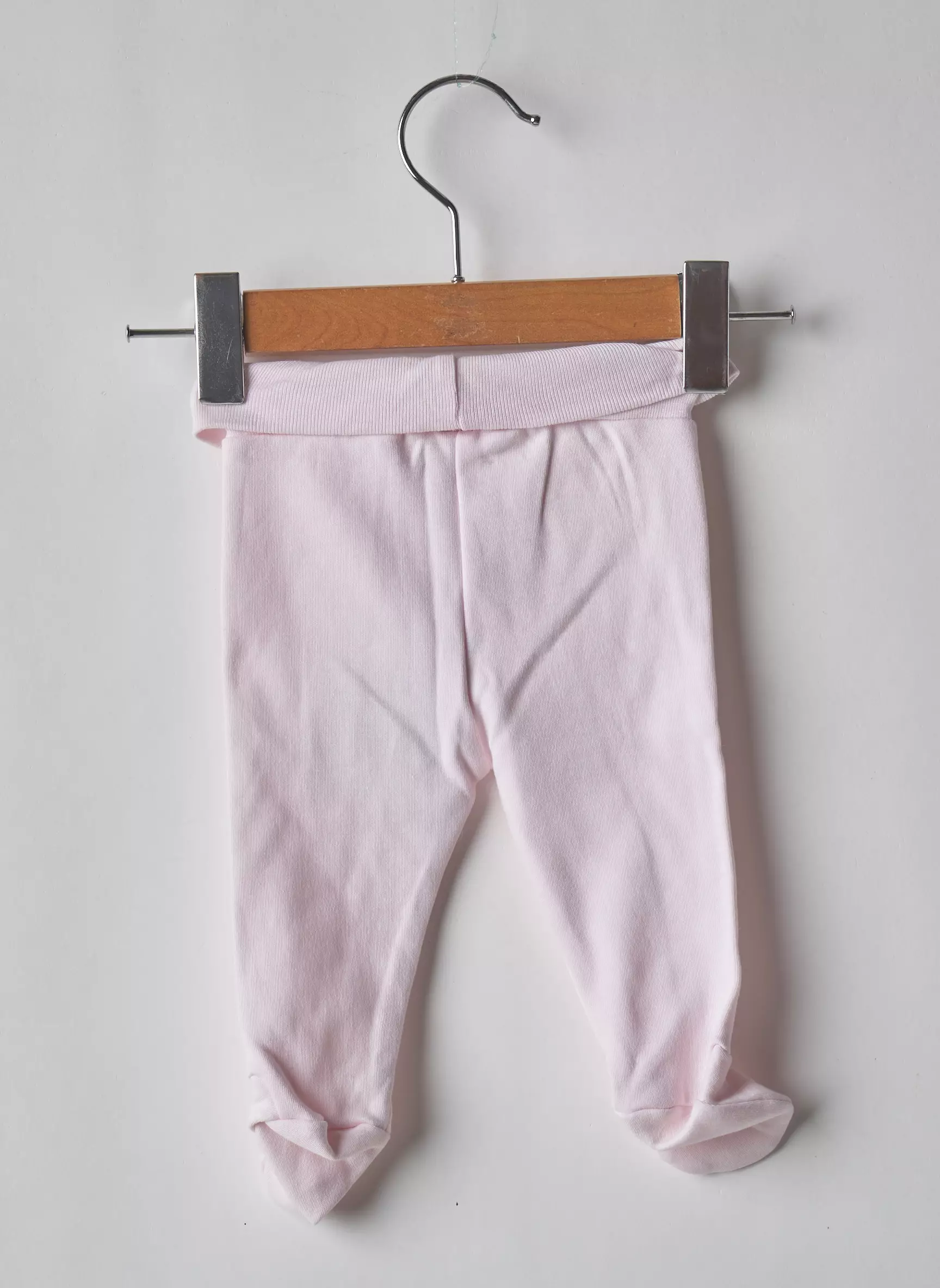 Absorba Jeans Coupe Slim Enfant couleur rose