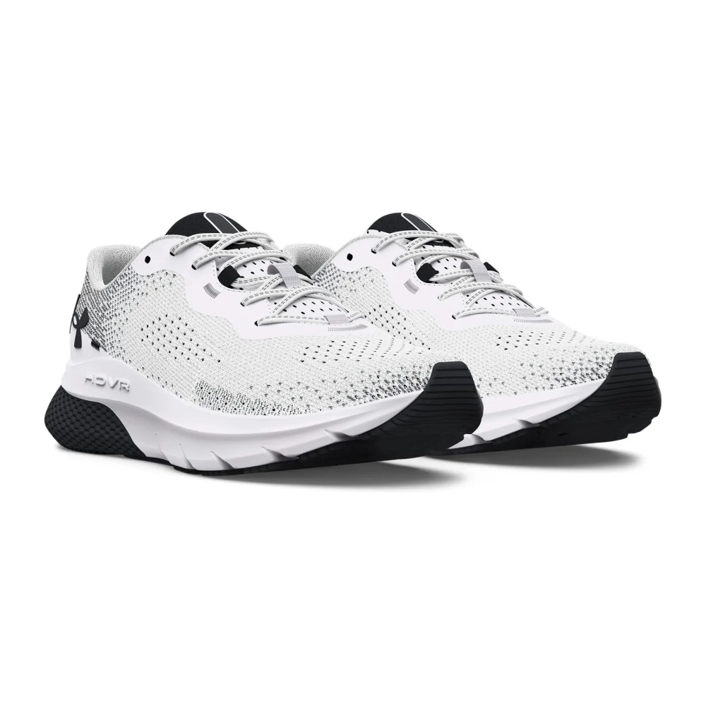 Under Armour HOVR Turbulence 2 3026520-105 / weiss