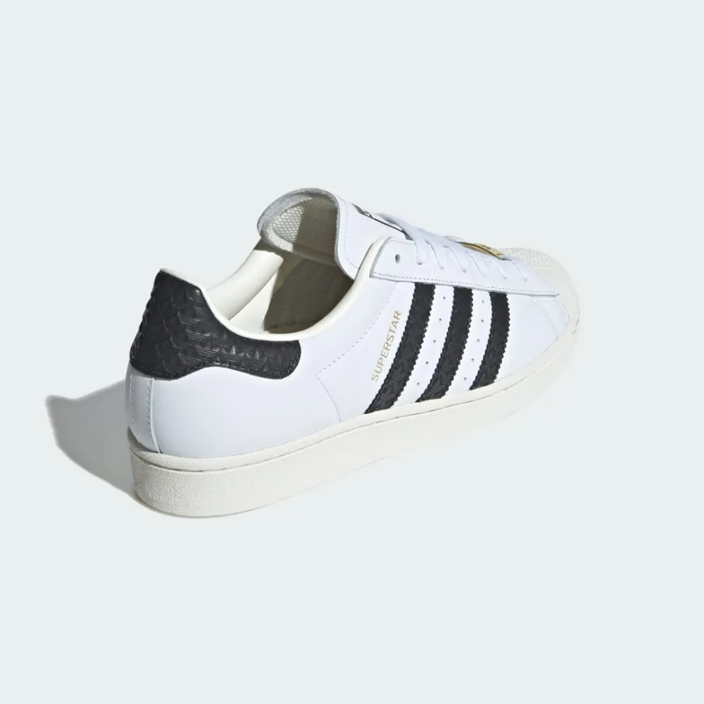 adidas Superstar IF3637 / weiss