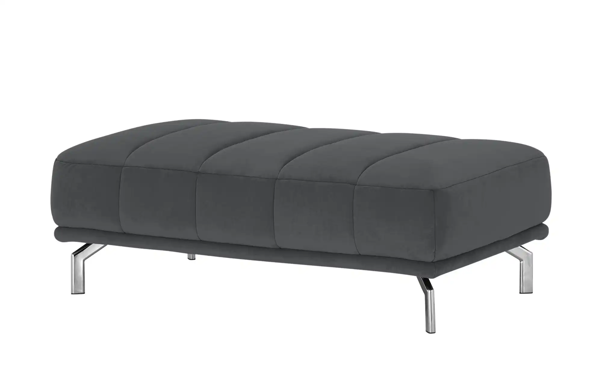 Kollektion Kraft XXL-Hocker Sarina