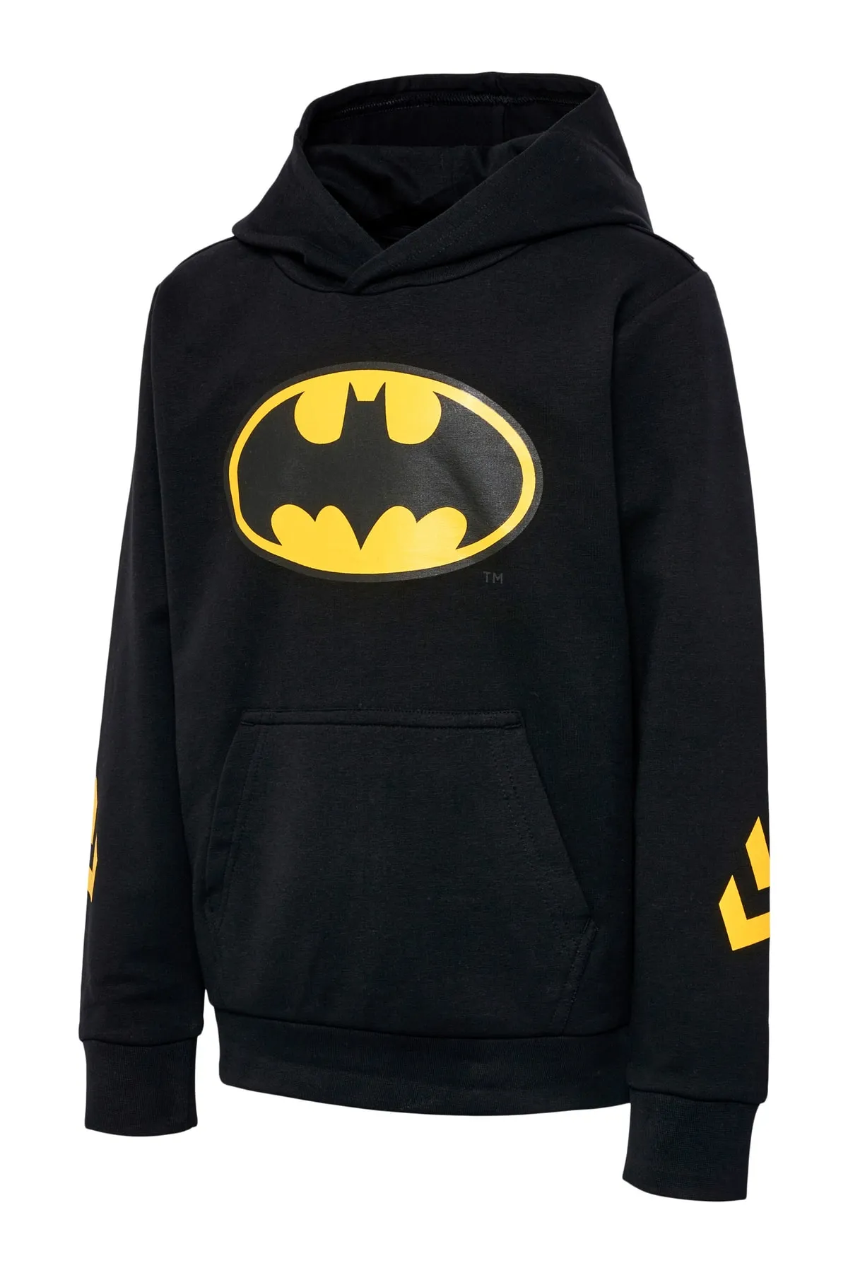 hummel  hmlBATMAN CUATRO HOODIE