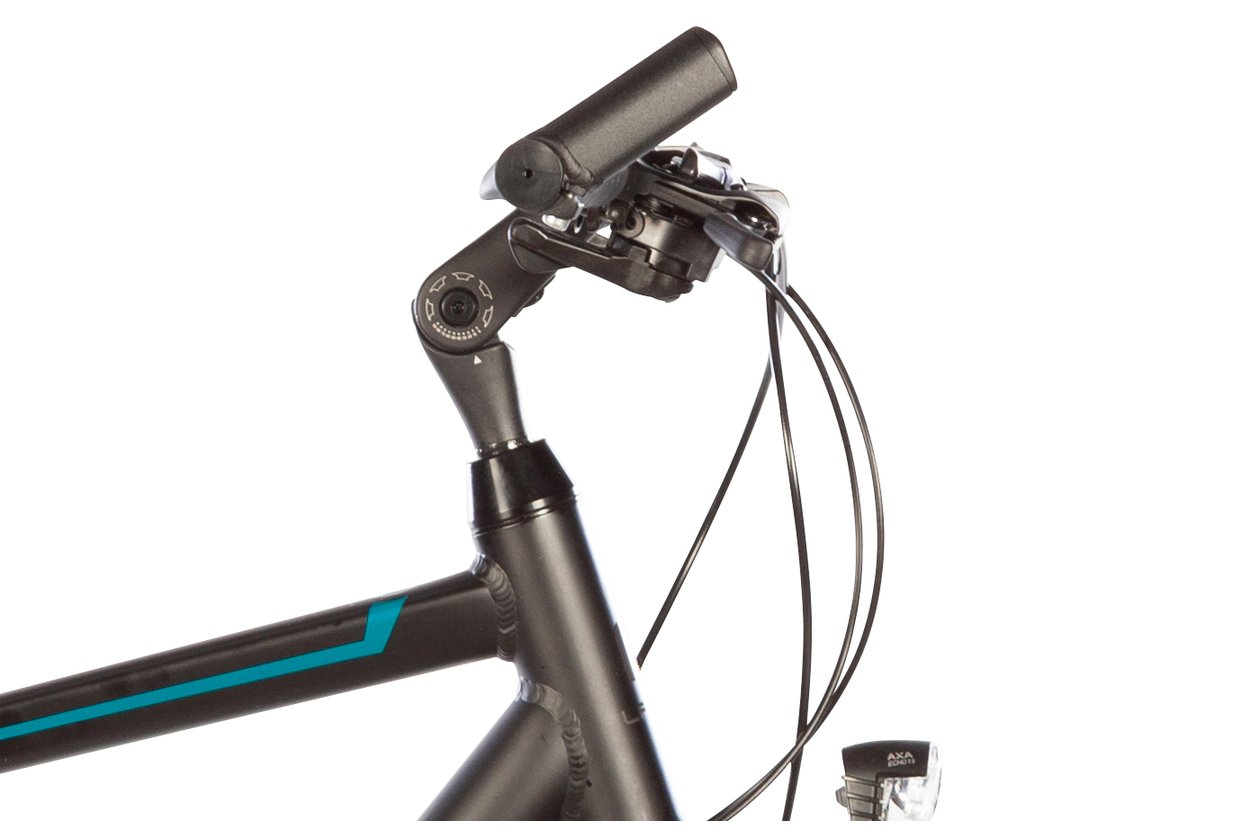 Lakes Free 100 - 2024 - 28 Zoll - Diamant