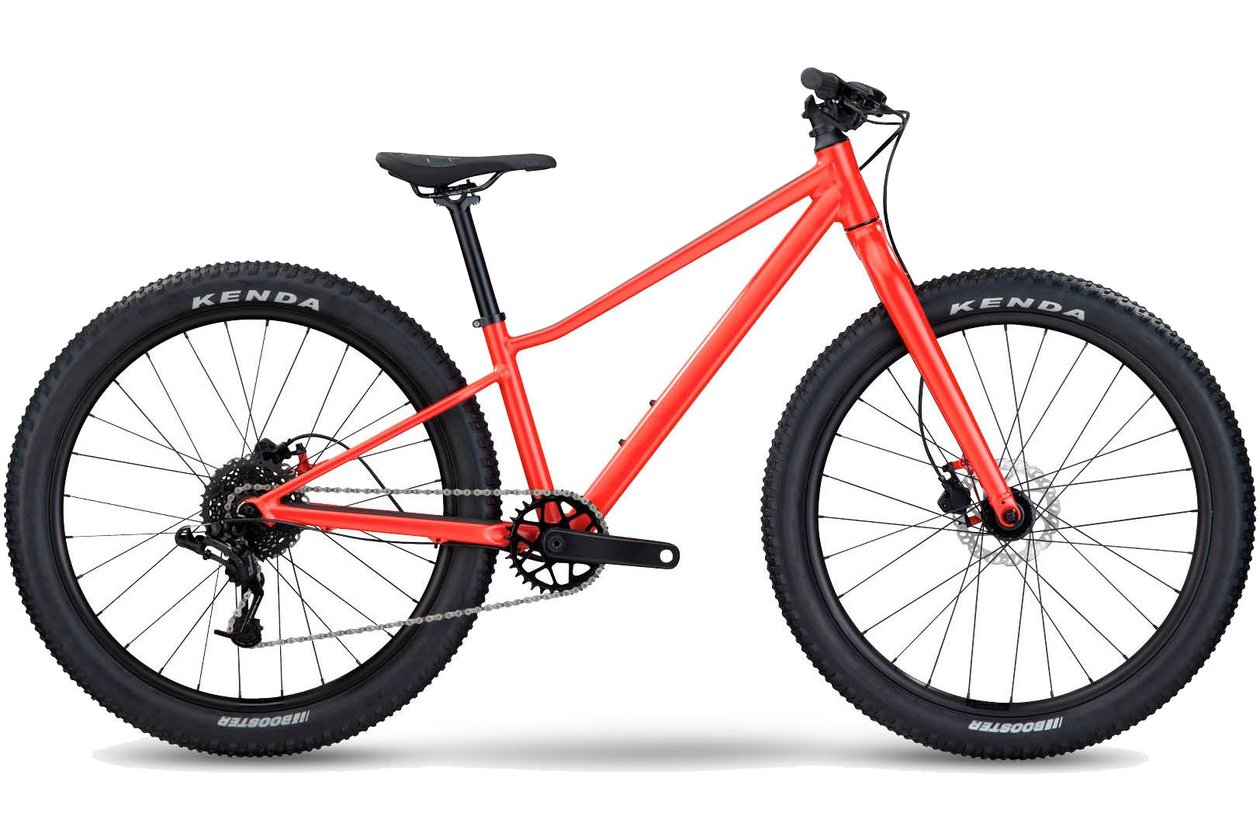 BMC Twostroke AL 24 - 2023 - 24 Zoll - Diamant