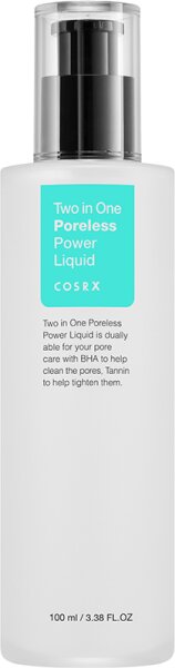 Cosrx Two in One Poreless Power Liquid Gesichtsserum