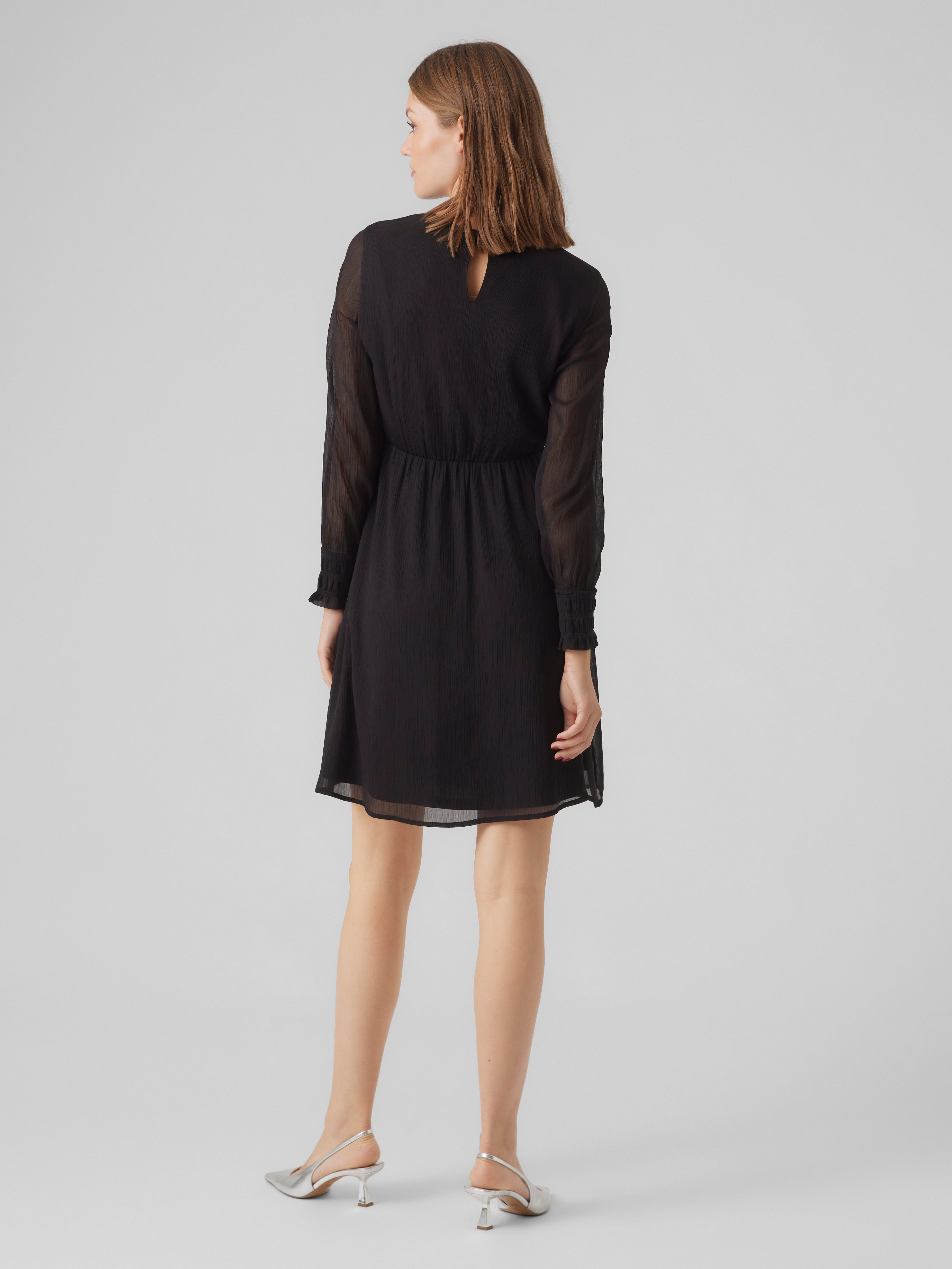 VMSMILLA Kurzes Kleid
