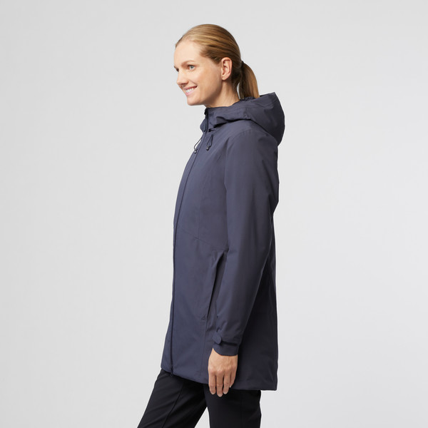 HEIDELSTEIN INS JKT W Damen - Winterjacke