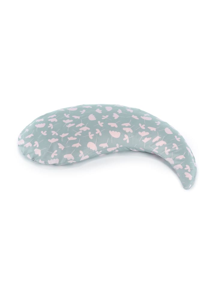 Kinderhaus Blaubär Theraline Yinnie Stillkissen TOP in Blüten Rosa günstig kaufen onesize