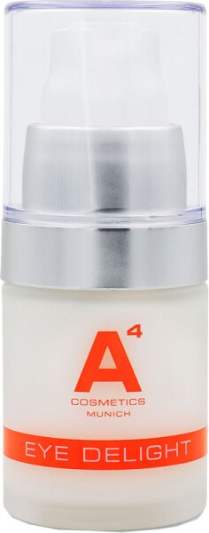 A4 Cosmetics Eye Delight Augengel