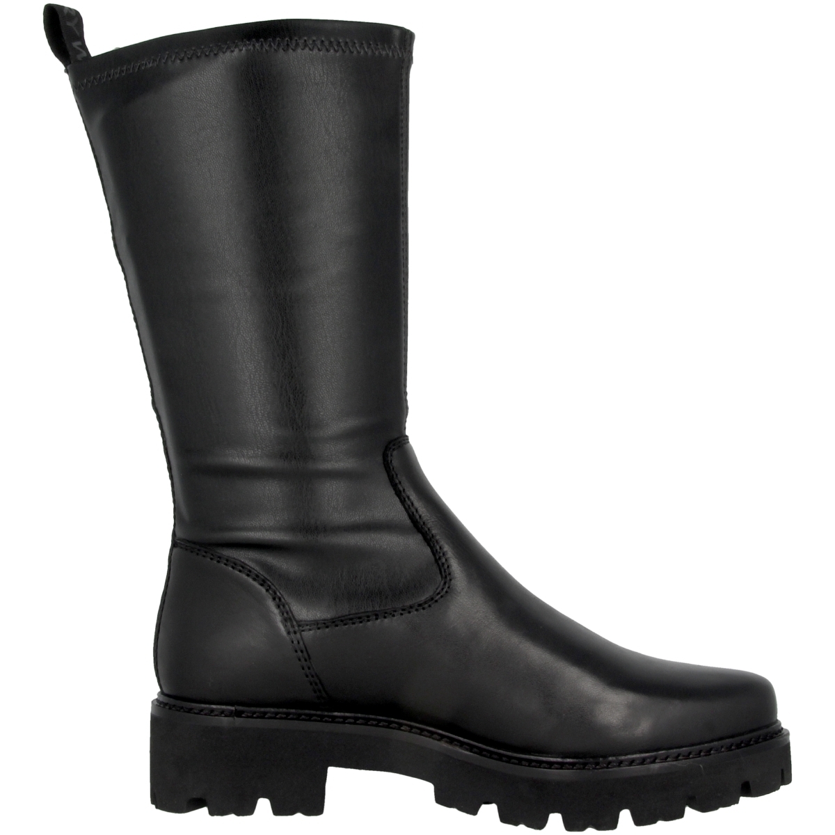 Gerry Weber Carla 2 05 Stiefel schwarz