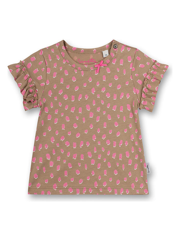 Sanetta Kidswear Shirt 