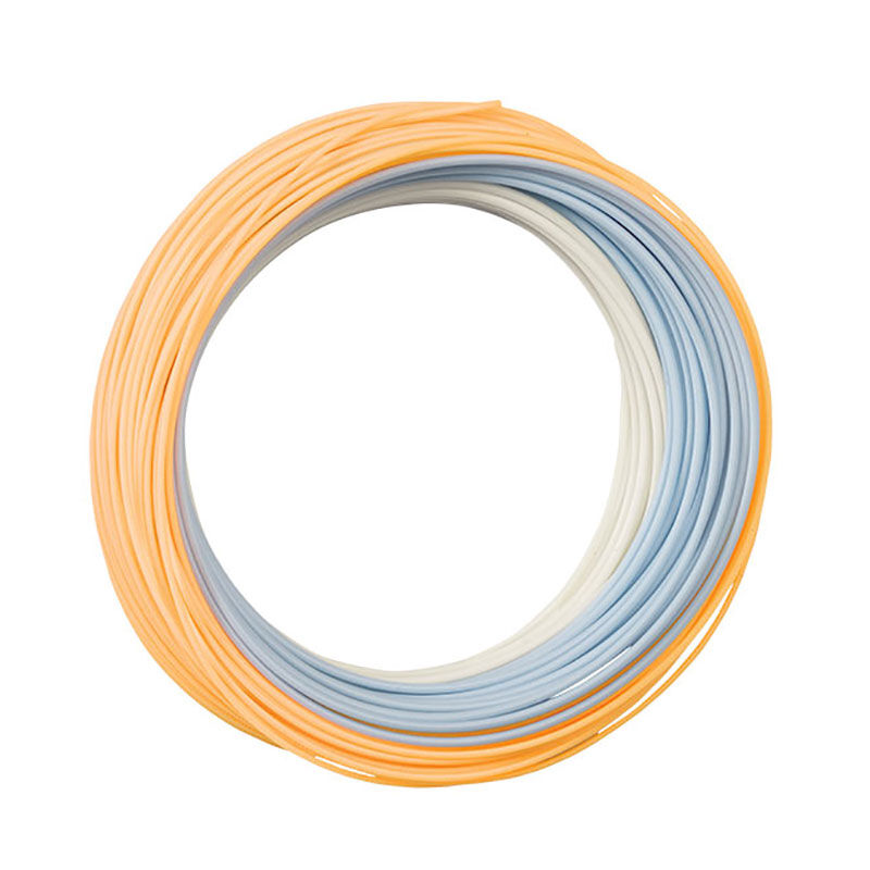 Orvis floating silk for igniter textured wf