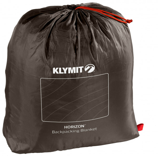 Klymit - Horizon Backpacking Blanket - Decke