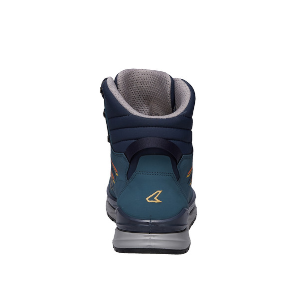 AXOS GTX MID Herren - Wanderstiefel