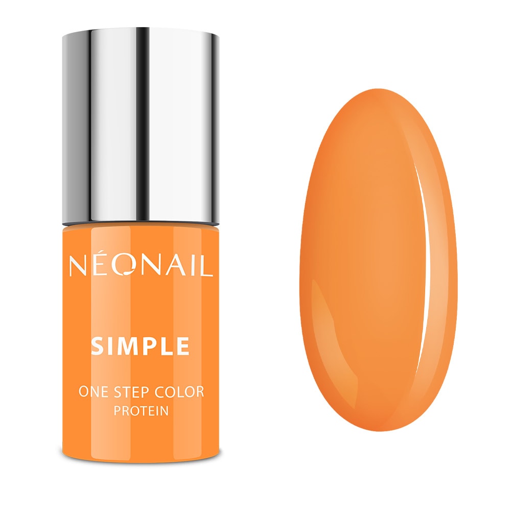neonail CREATIVITY VERNIS SEMIPERMAMENT