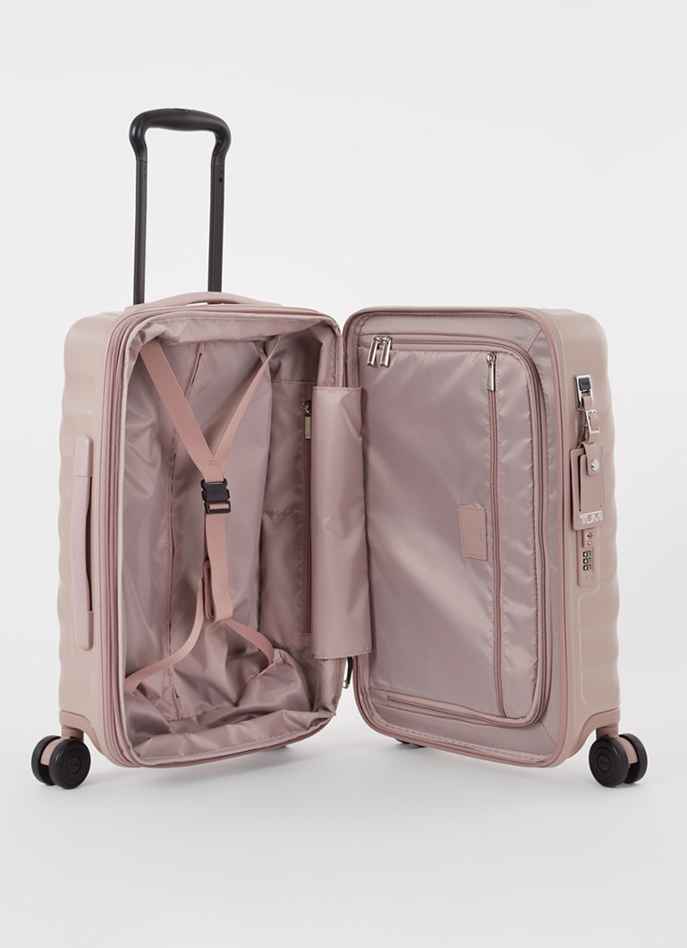 Tumi 19 grādu starptautisks izvelkams spineris 55 cm