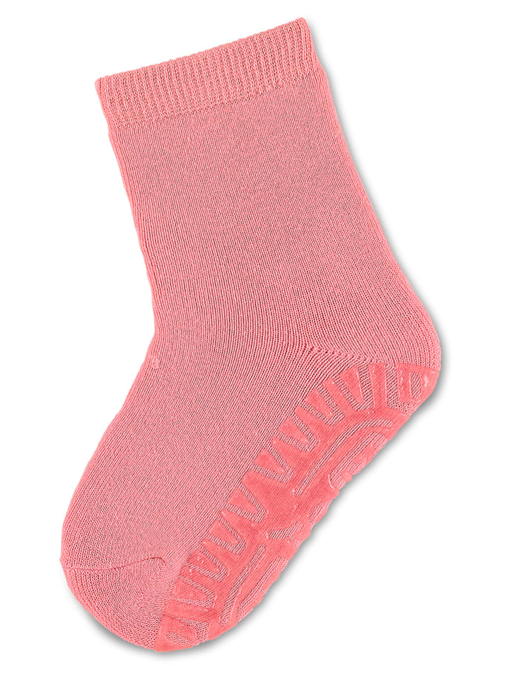Sterntaler Fliesen Flitzer SOFT uni in rosarot günstig kaufen