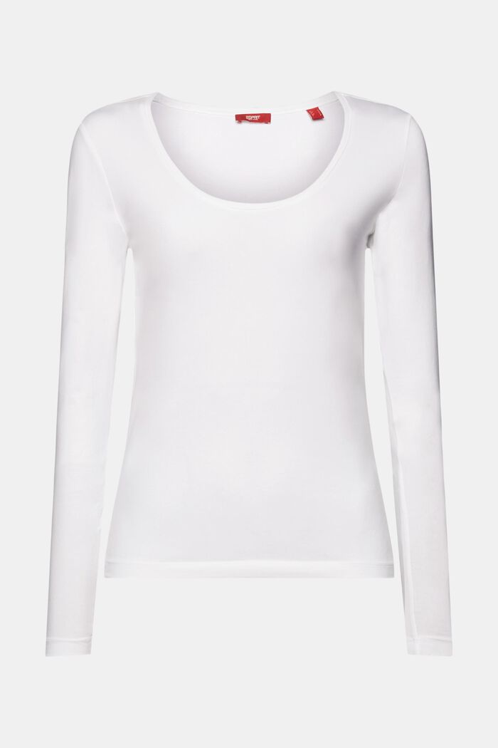 Jersey-Longsleeve