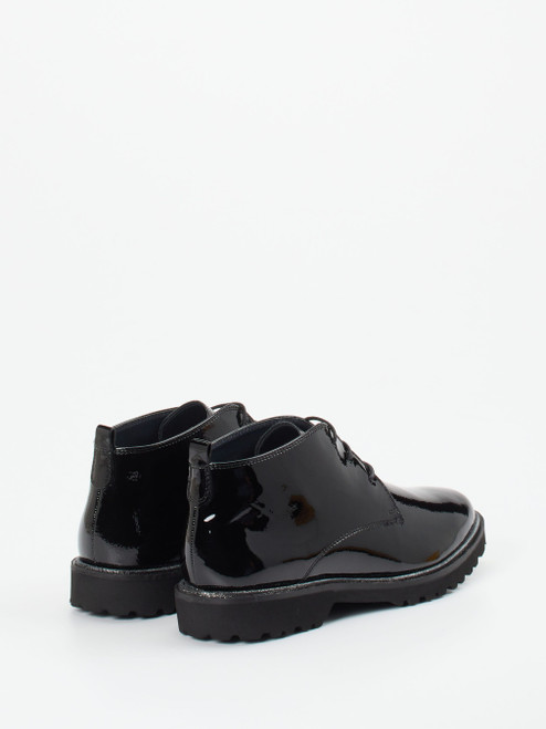 Schnürstiefelette-27510090361 Sioux