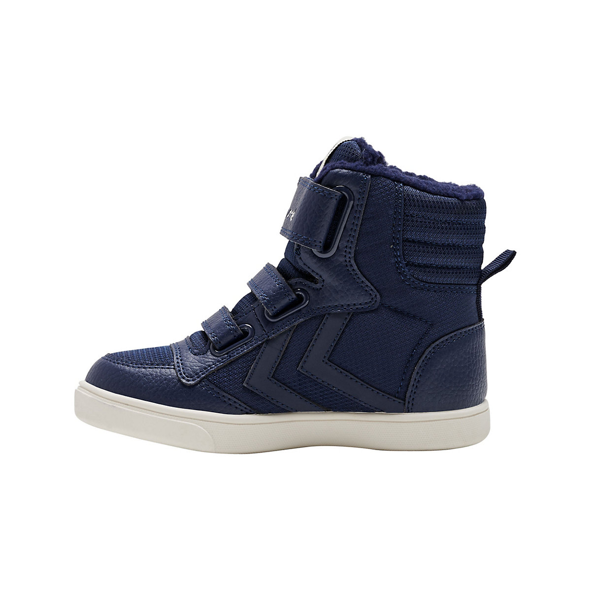 STADIL SUPER POLY BOOT RECYCLED TEX JR Winterstiefel für Kinder