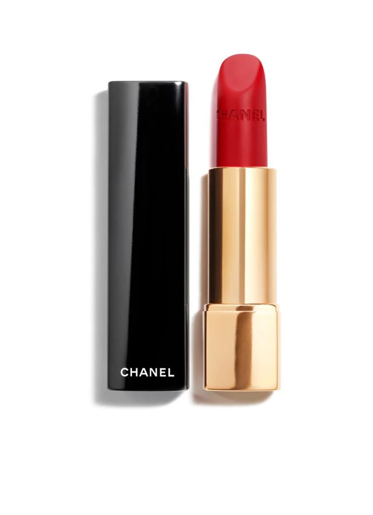 CHANEL ROUGE ALLURE VELVET VELVET -huulipuna