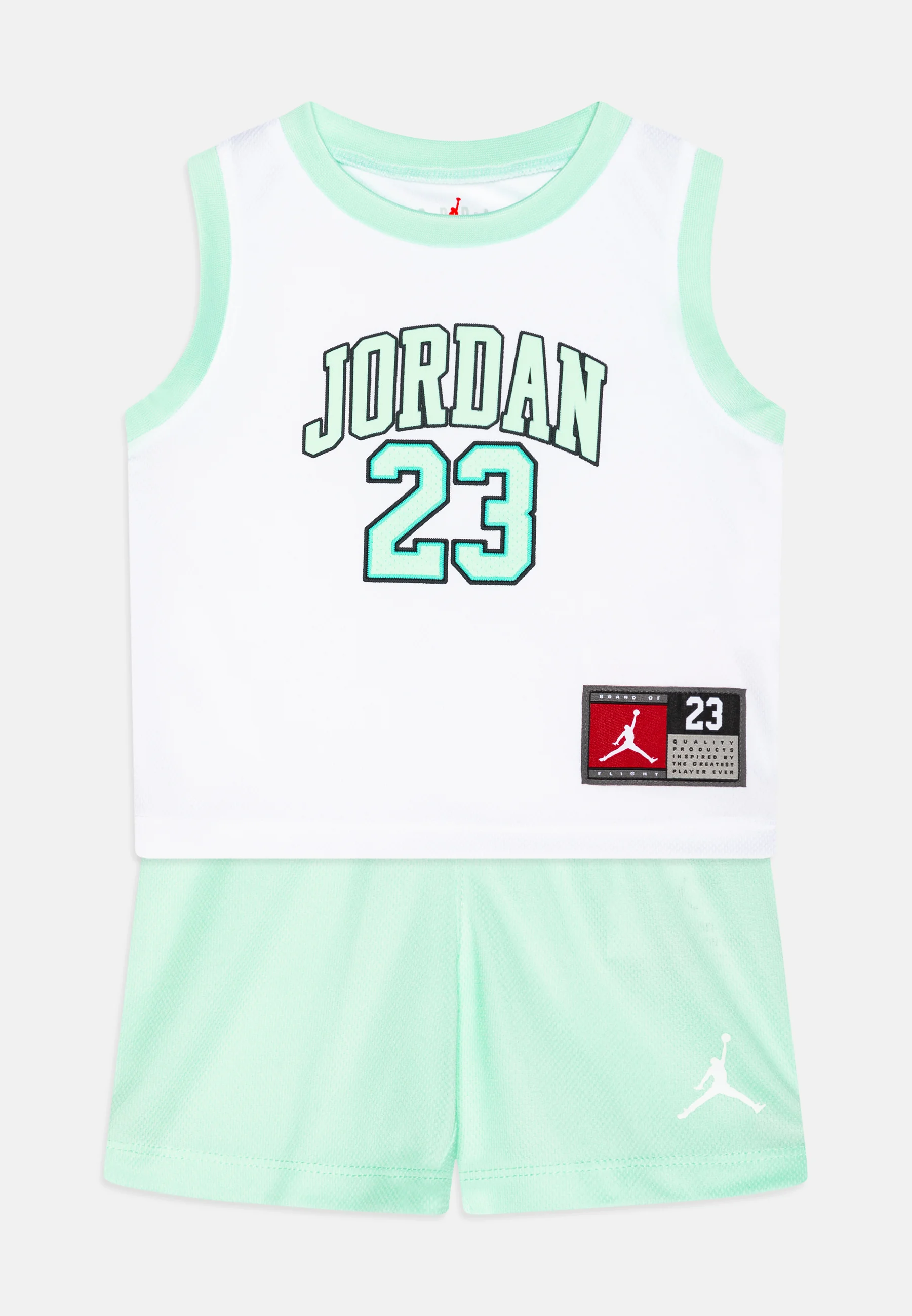 Jordan JORDAN 23 UNISEX SET - Pantalones cortos