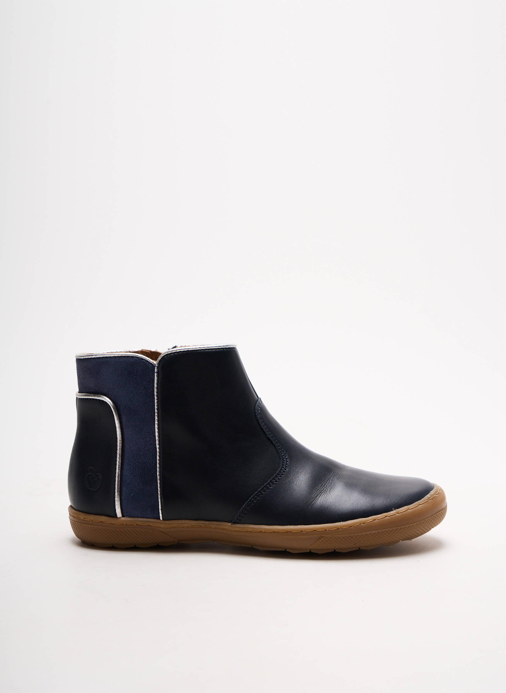 Shoo Pom Bottines Fille couleur bleu