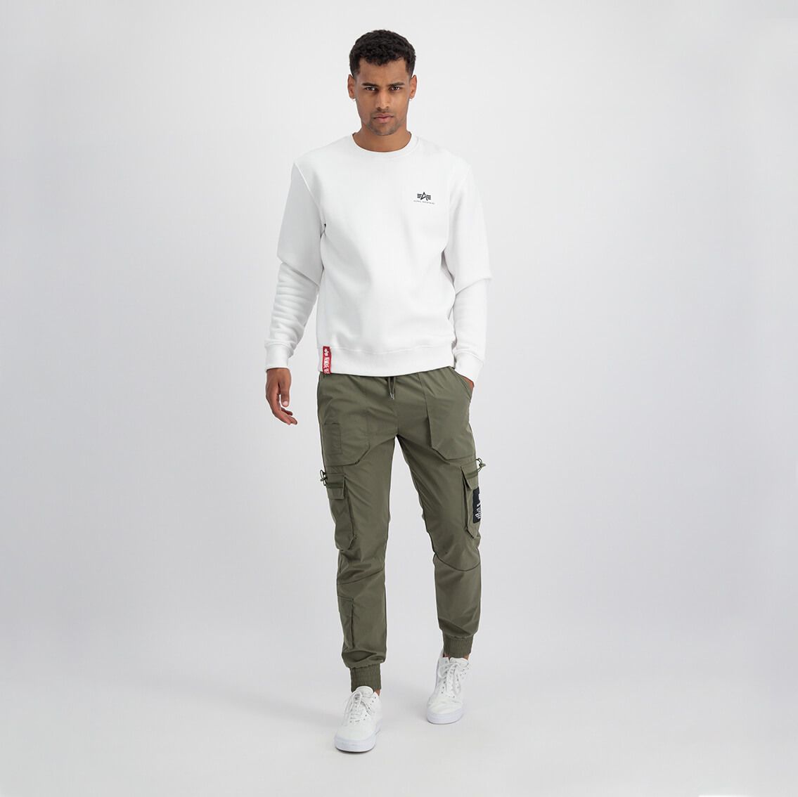Tactical Jogger Pant