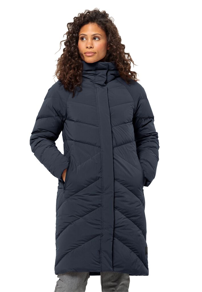 MARIENPLATZ COAT W Daunenmantel Damen