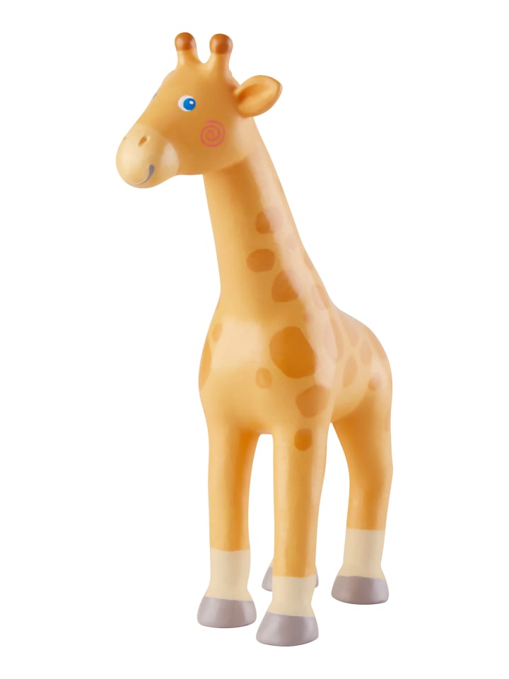Haba Minipuppe Little Friends in Giraffe günstig kaufen onesize