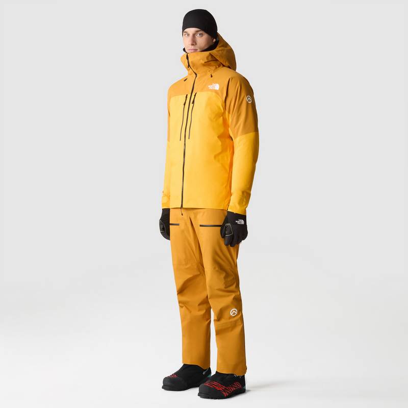 The North Face SUMMIT PUMORI Hardshelljacke Herren
