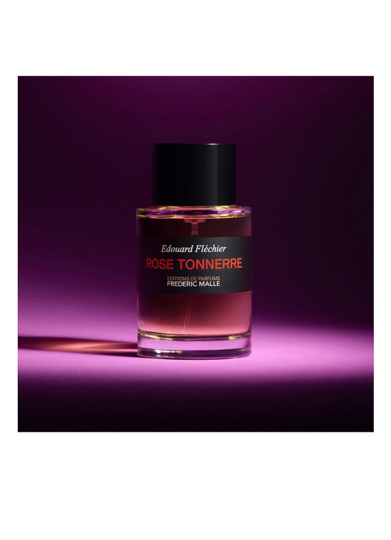 Frederic Malle Rose Tonnere Eau de Parfum - matkakoko