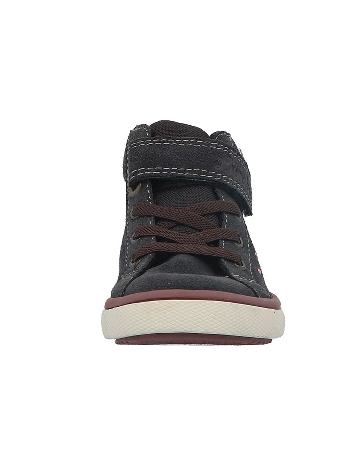 Lurchi Leder-Sneakers 