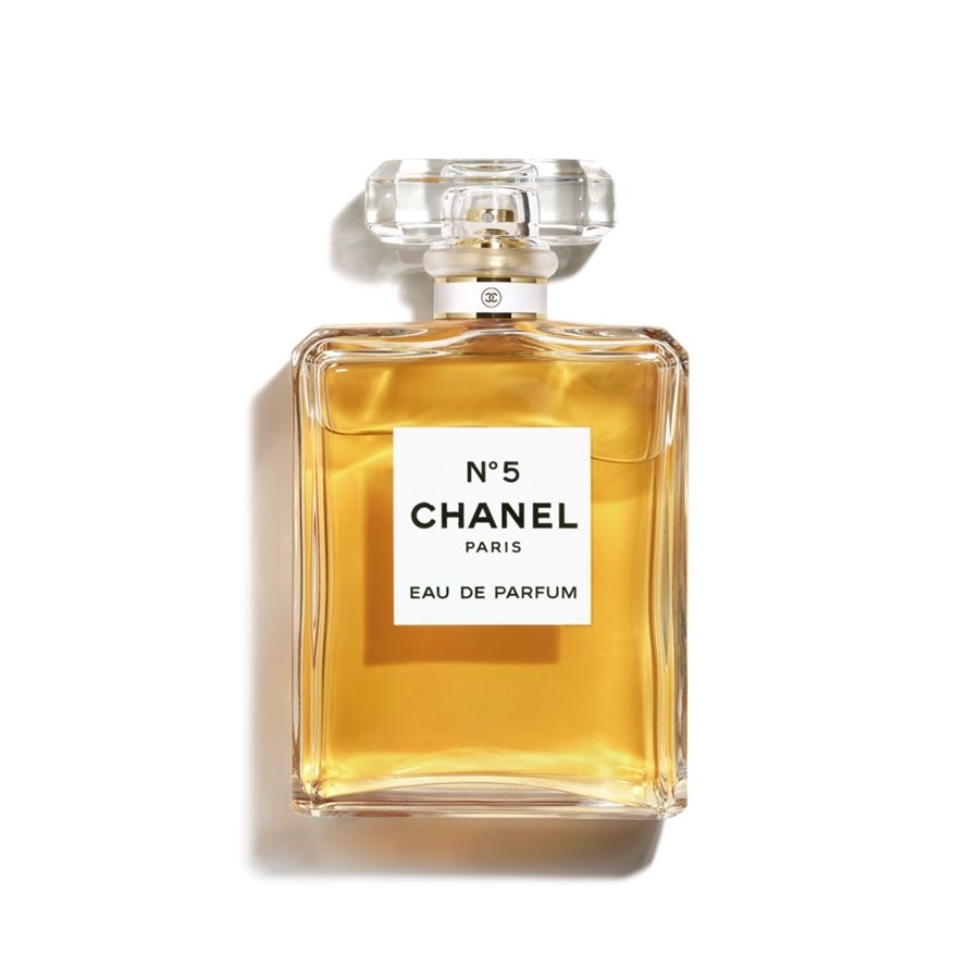 EAU DE PARFUM ZERSTÄUBER