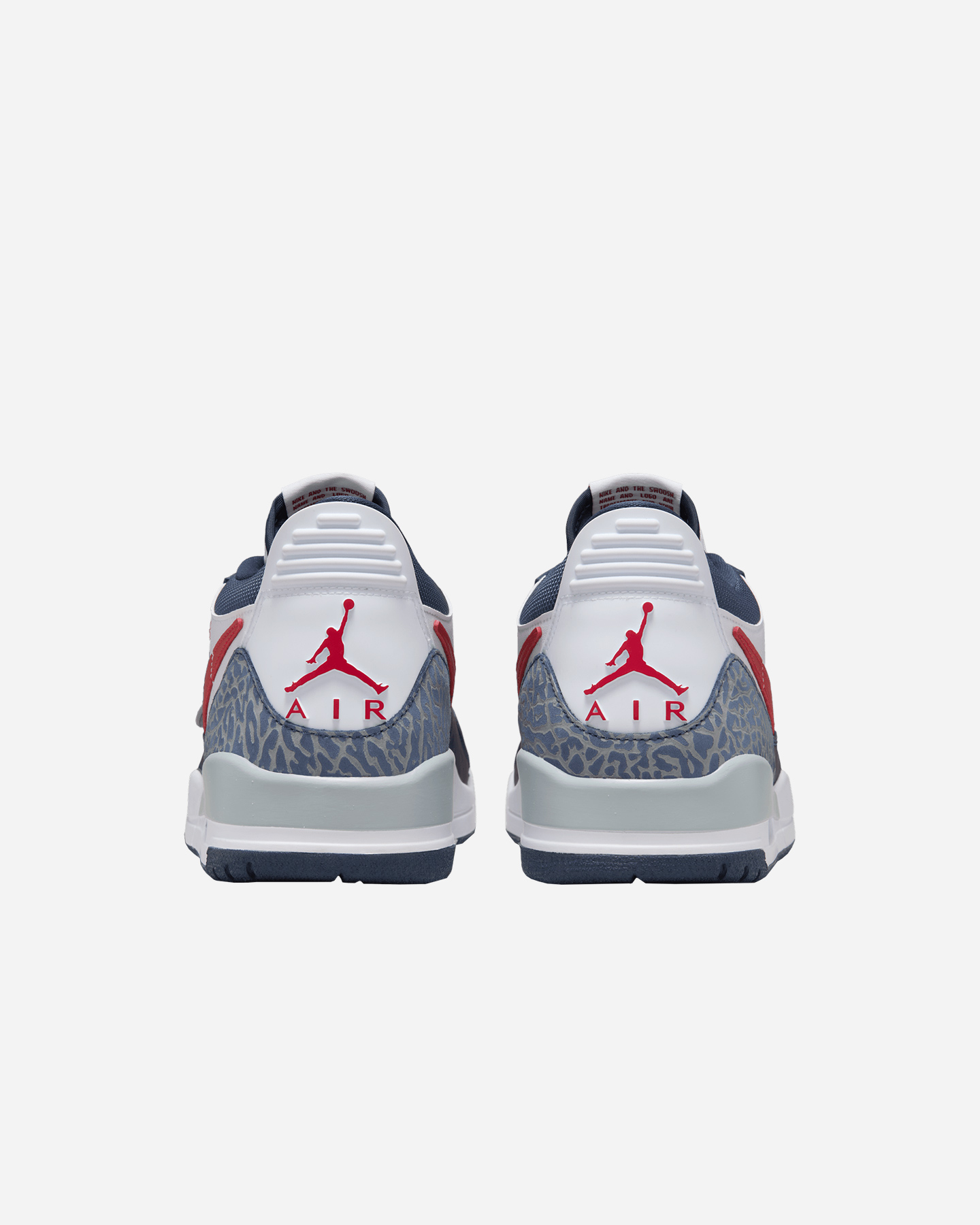 Pantofi sport Nike Air Jordan Legacy 312 Low M CD7069-164