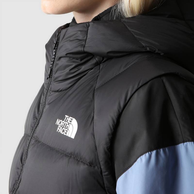 The North Face HYALITE Steppweste Damen