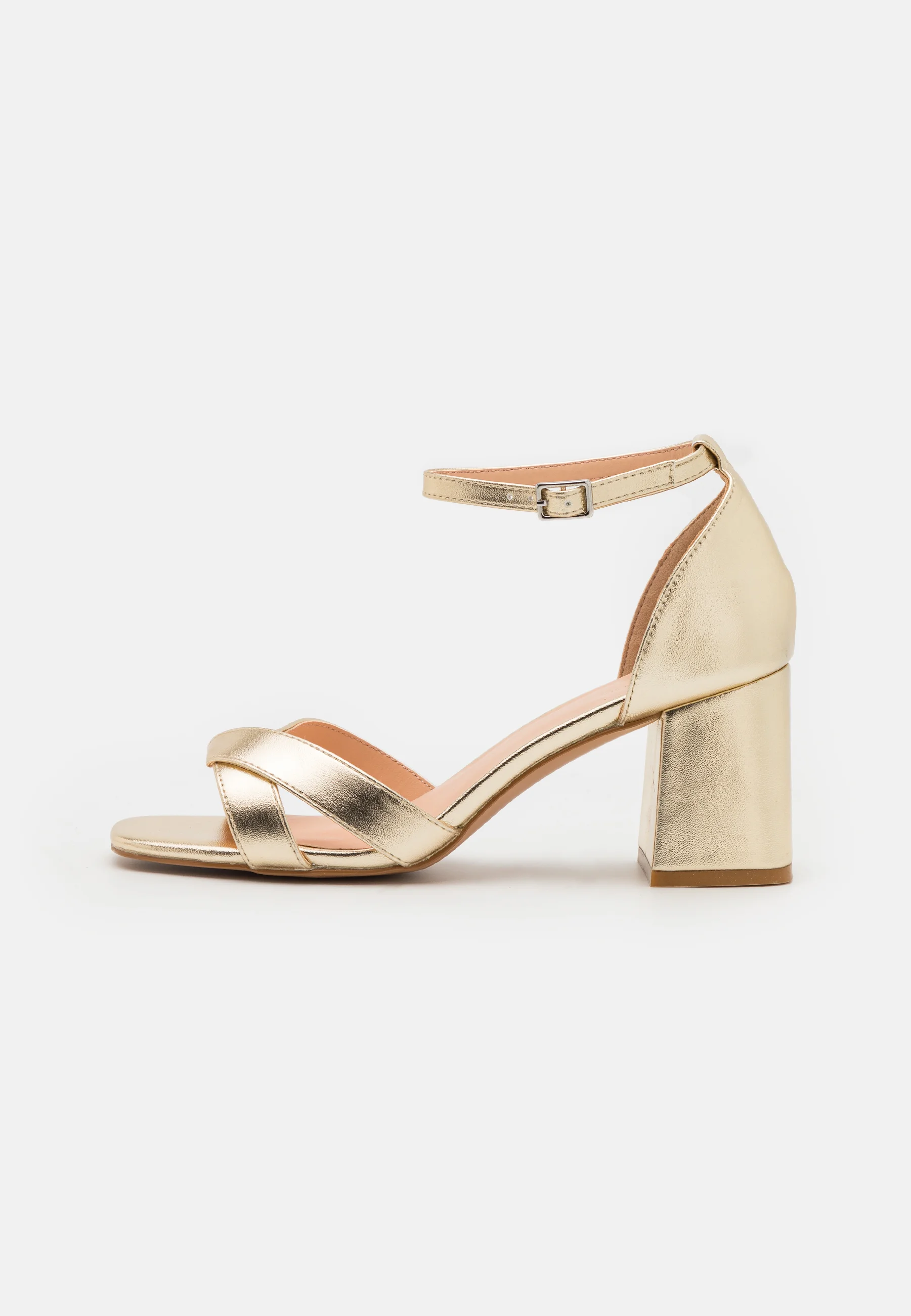 Sandalias de corte ancho Even&Odd