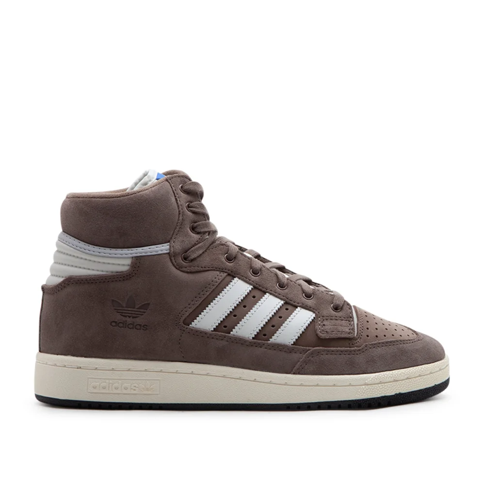 adidas Centennial 85 Hi High GY2535 / braun