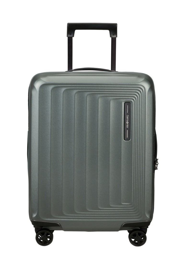 Samsonite Nuon paplašināms spineris 55 cm