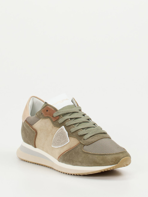 Sneaker-16636290022 Philippe Model