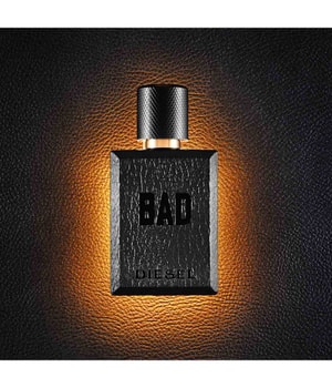 DIESEL BAD Eau de Toilette 100 ml